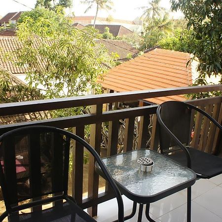 Kubu B'Dauh Homestay Legian  Exterior photo