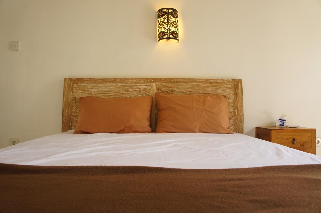 Kubu B'Dauh Homestay Legian  Exterior photo