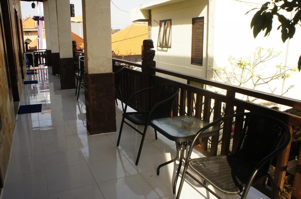 Kubu B'Dauh Homestay Legian  Exterior photo